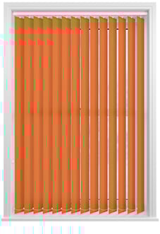 Roma (FR), Ember - Vertical Blind
